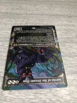 Lurrus of the Dream-Den (Rare) #51 MOM: Multiverse Legends MTG NM FREE SHIPPING - Image 5