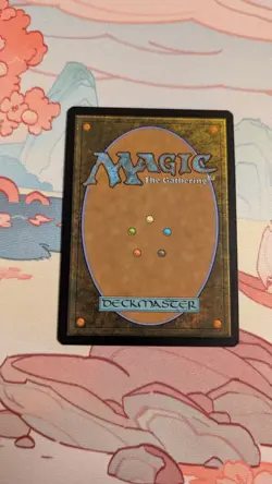 Sacred Foundry (Borderless) #282 (Foil) (NM) Edge of Eternities EOE Magic MTG - Image 2