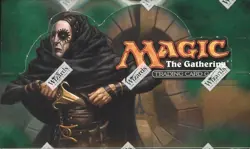 Sealed 8th Edition Booster Box MTG Magic - Kid Icarus - - Image 1