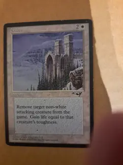 MTG Exile - Alliances - Image 1