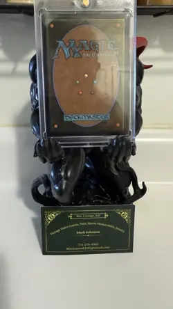 Mtg Eoe Green Suns Zenith Special Guest Card Near Mint/Mint👌🏻 - Image 2
