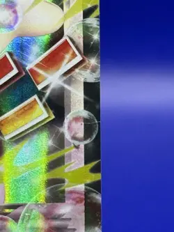 Pokemon TCG Mega M Audino EX 85/124 XY Fates Collide 2016 Card - Image 4