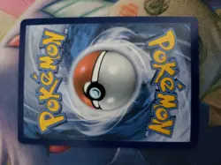 Pokemon Card Blaziken V 020/198 Play! Prize Pack Series 1 Near Mint - Image 2