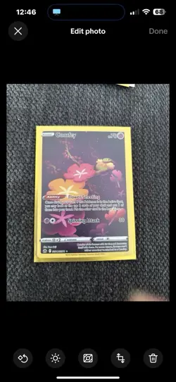 Pokemon card lot (4) Full Art Holos , Vstar - All NM Condition - Image 3
