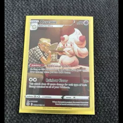 Pokemon card lot (4) Full Art Holos , Vstar - All NM Condition - Image 4