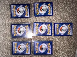 HUGE Rare Pokemon card Lot, EX, Full Art, Illustration, Secret Rare - Image 2