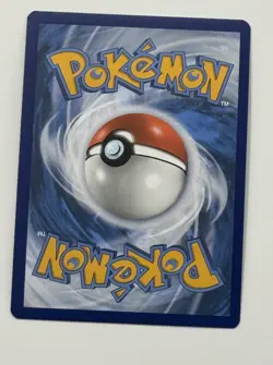 Poliwag Reverse Holo 060/165 Scarlet & Violet 151 NM Card Pokemon TCG Water - Image 2