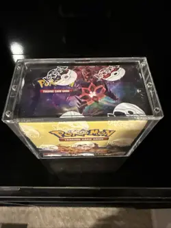 Pokemon Sword & Shield Darkness Ablaze Booster Box Card Game 820650817120 - Image 5