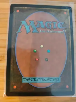 MTG Sibling Rivalry (FOIL) 152 The Brothers' War M/NM Free UK P&P - Image 2