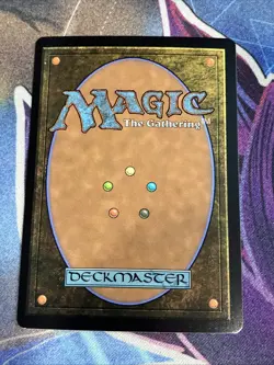 Summon: Brynhildr (Borderless Foil) Final Fantasy MTG English - Image 2