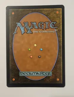 Mtg Edge Of Eternities Ouroboroid Extended Art NM Foil - Image 2