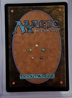 MTG Magic The Gathering SLD Secret Lair Drop Borderless Foil Yeva Natures Herald - Image 2