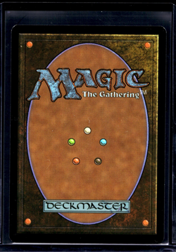 2009 MTG Magic The Gathering MPRP Player Rewards Full Art Promo 7 Rampant Growth - Image 2