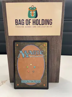 Alpharael, Stonechosen -Borderless - FOIL -Edge of Eternities -NM - Magic -MTG - Image 2