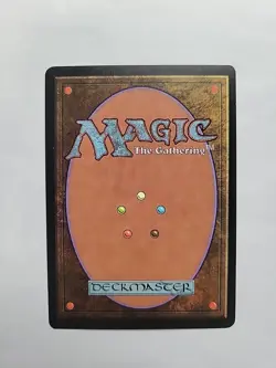 MTG - Dark Ritual _ Tempest Regular - Image 3