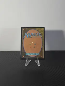 MTG All-Out Assault #405 Showcase Foil - Image 2