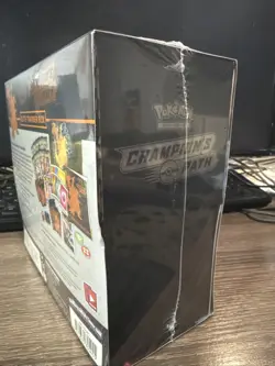 Pokemon TCG: Champion's Path Elite Trainer Box Factory Sealed - Image 3