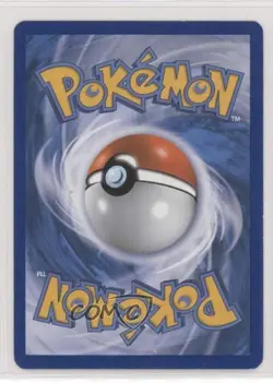 Pachirisu Reverse Foil Pokemon XY Phantom Forces #25 u3f - Image 2