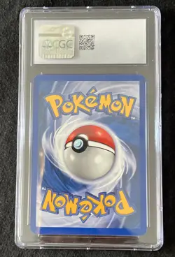2000 Pokemon Neo Genesis 1st Edition Togepi #51 - Image 2