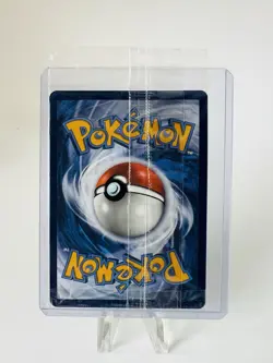 Pokemon Teal Mask Ogerpon 123 L Promo Twilight Masquerade SEALED - Image 3