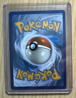 Pokemon - Alolan Exeggutor V - Pokemon GO - Holo - Ultra Rare - 005/078 - MINT - Image 2