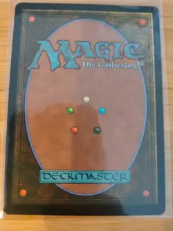 MTG Spotter Thopter 080 The Brothers' War M/NM Free UK P&P - Image 2