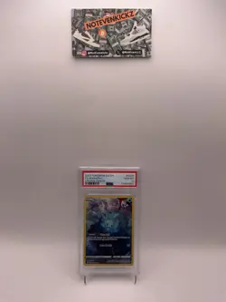 2023 Pokemon TCG SWSH FA Manaphy GG06 Crown Zenith Galarian Gallery PSA 10 - Image 2