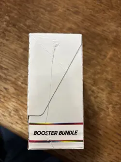 Unopened, Factory-sealed Pokemon Scarlet & Violet 151 Booster Bundle Box - Image 2