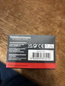 Unopened, Factory-sealed Pokemon Scarlet & Violet 151 Booster Bundle Box - Image 5