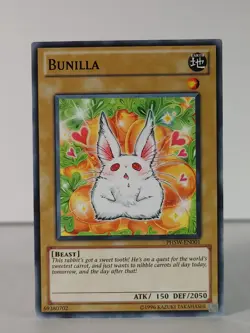 Bunilla - Photon Shockwave - PHSW-EN001 - unlim - Common - C - Image 1