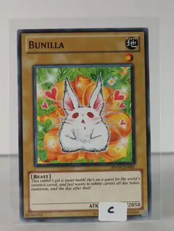 Bunilla - Photon Shockwave - PHSW-EN001 - unlim - Common - C - Image 2
