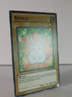 Bunilla - Photon Shockwave - PHSW-EN001 - unlim - Common - C - Image 3