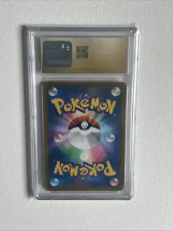 Pokemon TCG Lucario V 004/021 Starter Set CGC Pristine 10 Japanese - Image 4