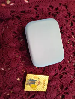 pokemon cards With Case - Image 5