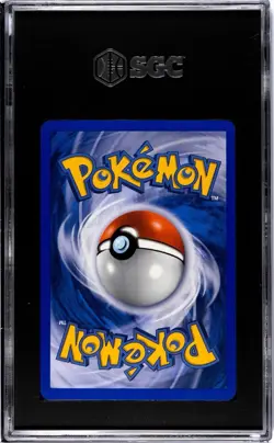 Pokemon Gengar 5/92 Holo EX Legend Maker - SGC 9.5 - Image 2