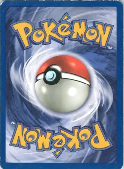 Pokemon TCG Nidoqueen Jungle 23/64 1st Edition Non-Holo Rare - Image 2