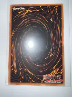 Yugioh Goddess with the Third Eye TP1-E013 Rare NM - Image 2