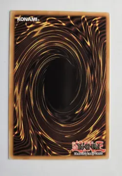 Right Leg of the Forbidden One LOB-EN120 Legend of Blue Eyes 25th Anniversary NM - Image 3