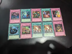 Yu-Gi-Oh! Structure Deck - Dragon's Roar 1st Edition Pick Your Card - Image 1