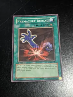 Yu-Gi-Oh! Structure Deck - Dragon's Roar 1st Edition Pick Your Card - Image 4