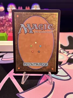 FOIL The Gitrog Monster - Borderless - Bloomburrow - BLC MTG - Image 2