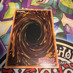 Yu-Gi-Oh! TCG D.D. Designator IOC-039 Unlimited Super Rare #1 - Image 2