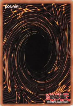 Yugioh Trap of Board Eraser PGD-099 Super Rare MP - Image 2