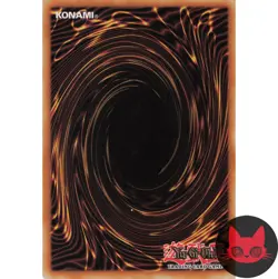 Yugioh Joey & Red-Eyes B. Dragon Token LDK2-ENT03 Ultra Rare Limited Edition NM - Image 2