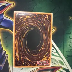 Yugioh! Slifer the Sky Dragon EGS1-EN001 Ultra Rare 1st Edition NM - Image 2