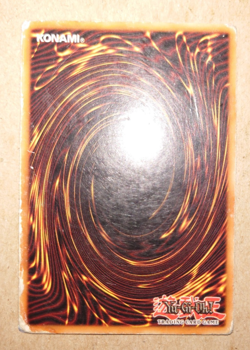 Yu-Gi-Oh! D.D. Designator Ioc-039 Invasion of Chaos Unlimited - Image 2