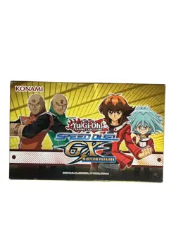 Yugioh 112 Cards Bundle Collection Joblot with Box - Image 2