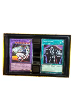 Yugioh 112 Cards Bundle Collection Joblot with Box - Image 4