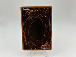 Konami YU-GI-OH! TCG Color Test Print Error Card LP YuGiOh - Image 2