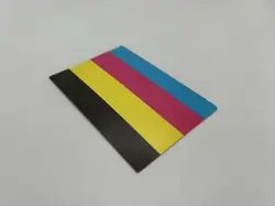 Konami YU-GI-OH! TCG Color Test Print Error Card LP YuGiOh - Image 4